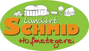 Logo von Hofmetzgerei Schmid